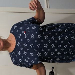 Tommy Hilfiger Sport ladies XL top